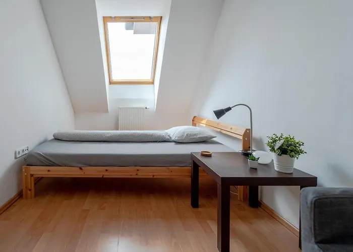 Viola Apartment