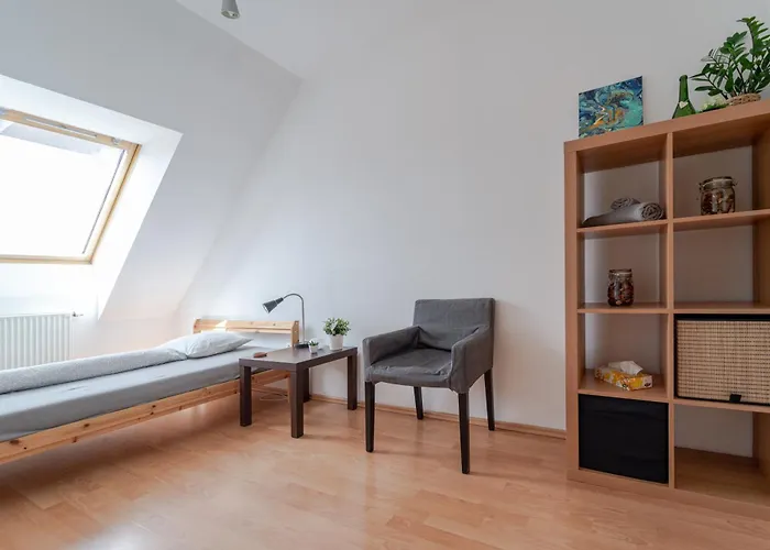 Viola Apartment