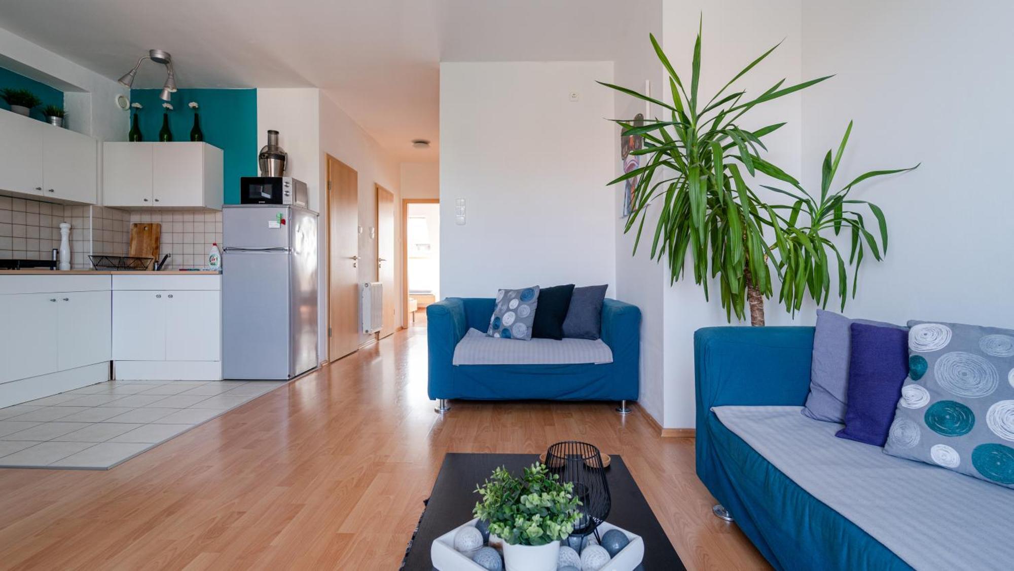 Apartmán Viola
