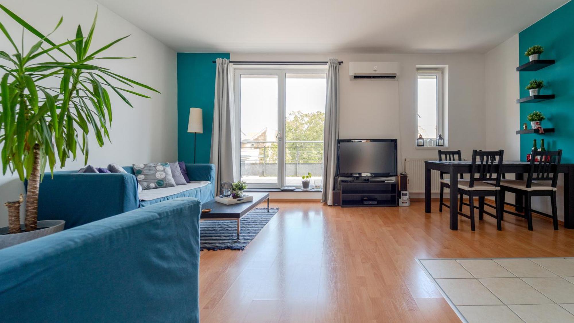 Viola Apartmán *