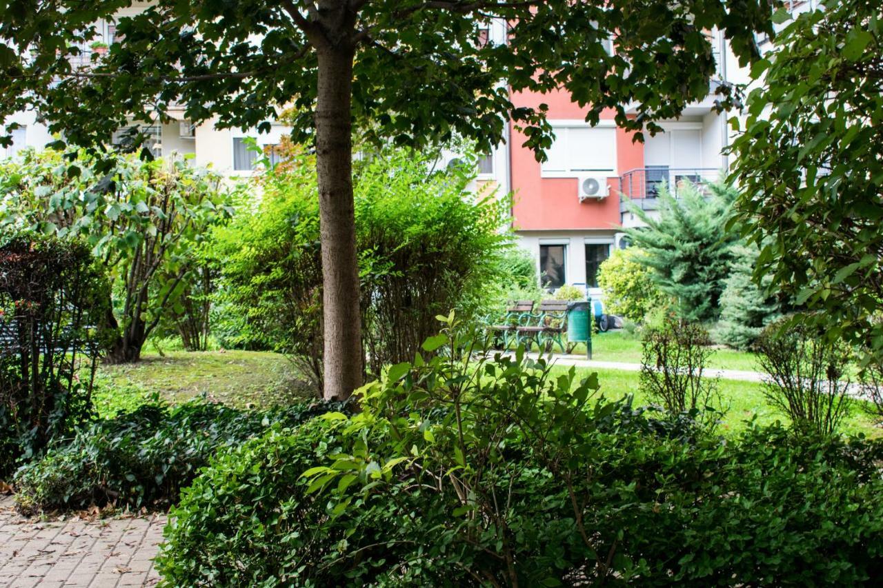 Apartmán Viola