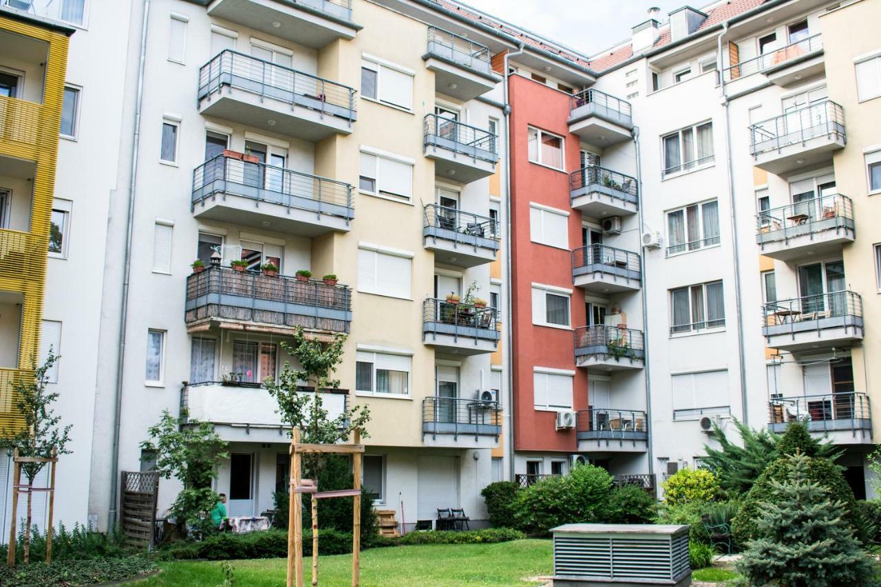 Apartmán Viola *