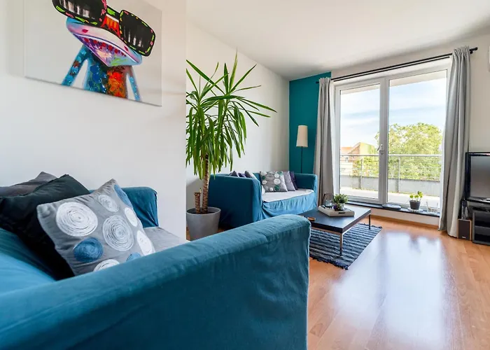 Viola Apartment
